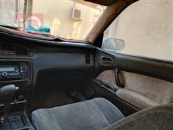 تويوتا كراون